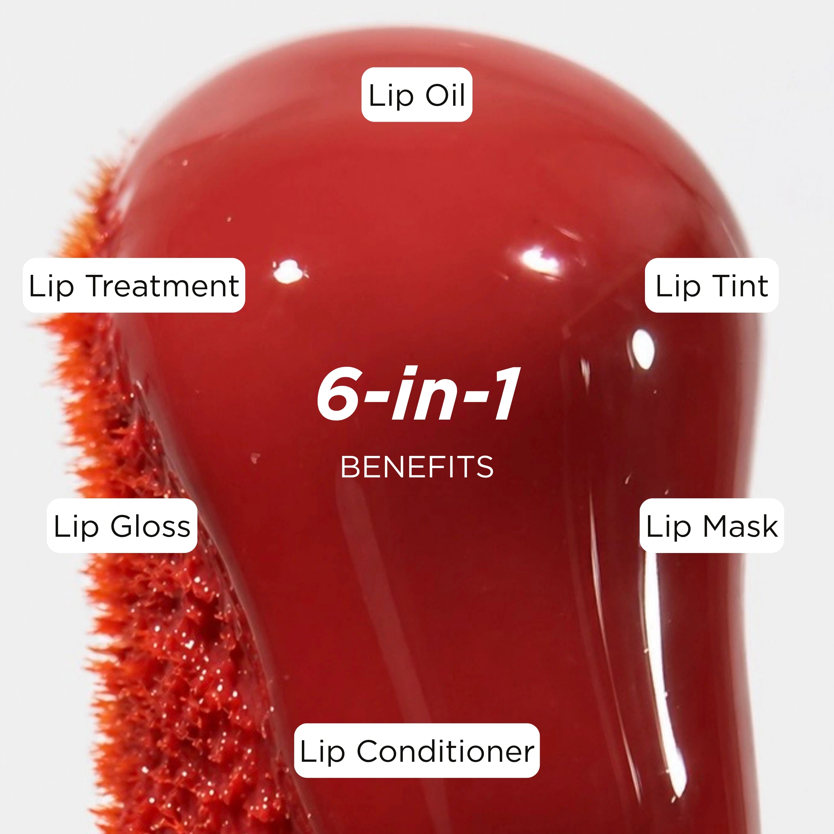 Reset Lip Glass