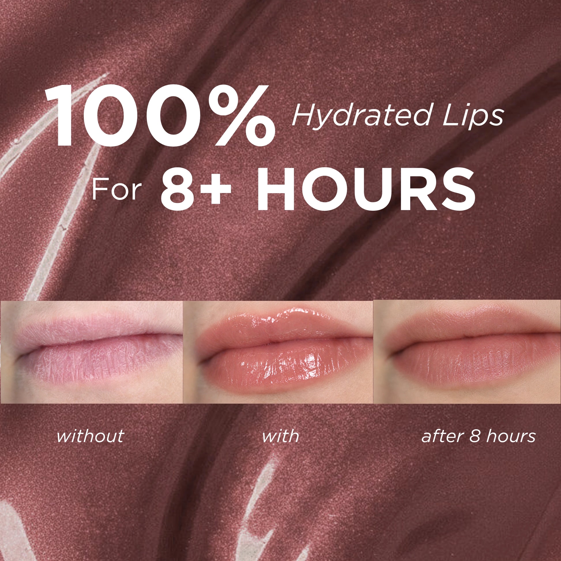 Reset Lip Glass