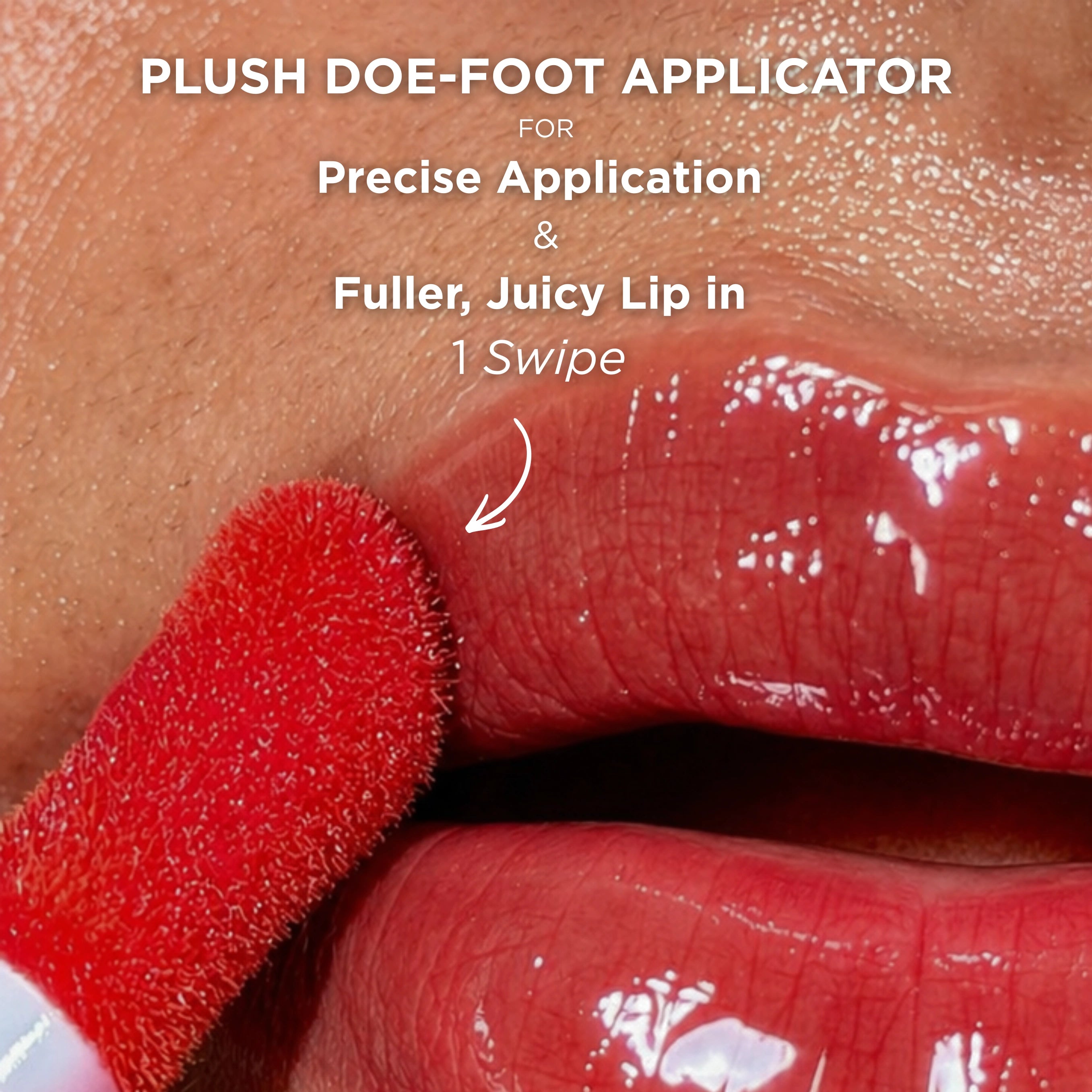 Reset Lip Glass