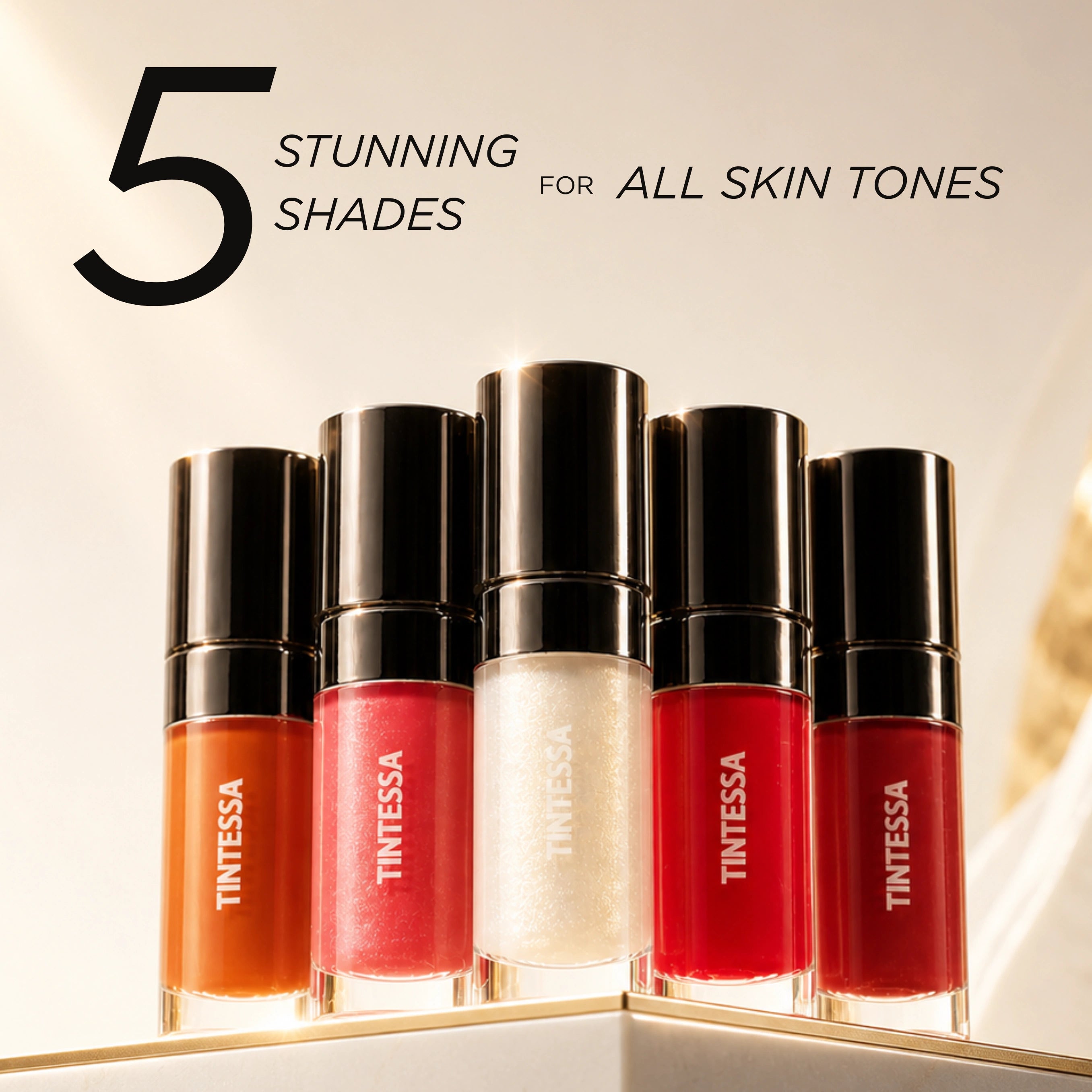 Reset Lip Glass