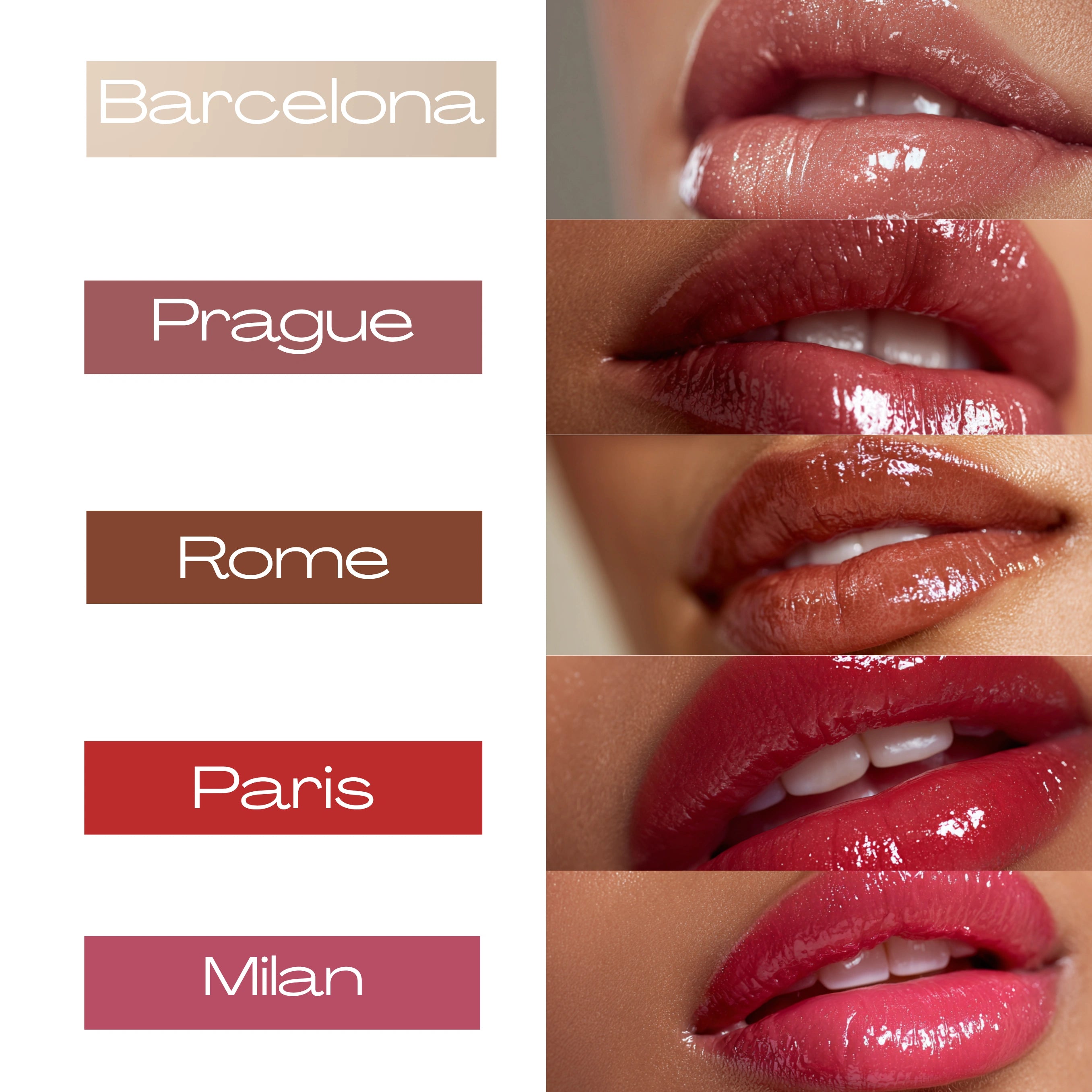 Reset Lip Glass