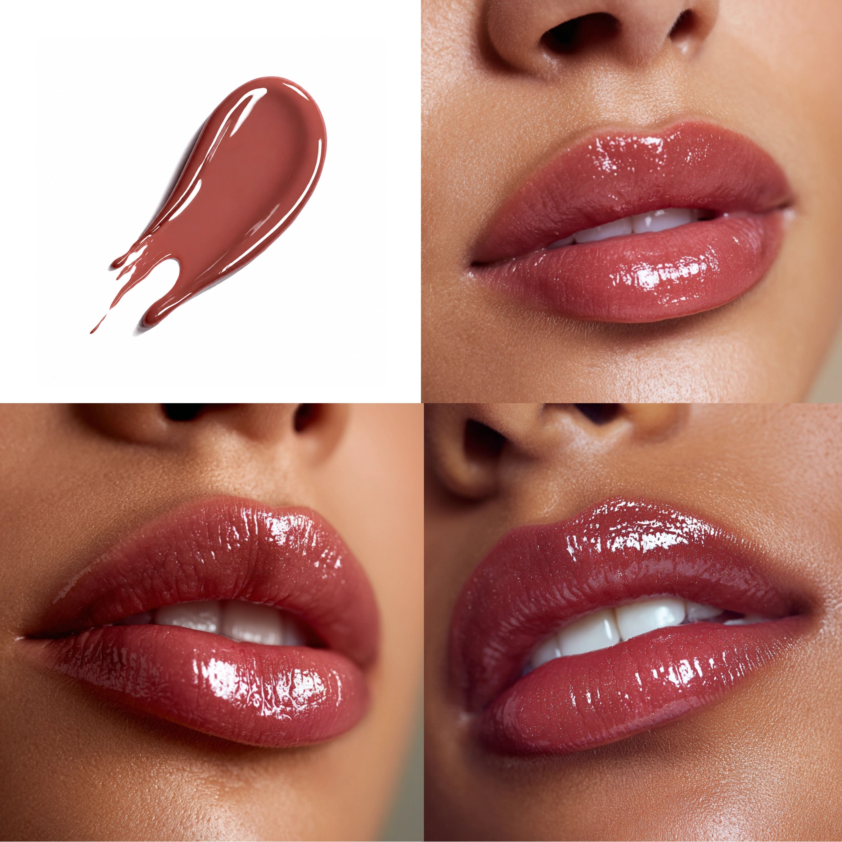 Reset Lip Glass