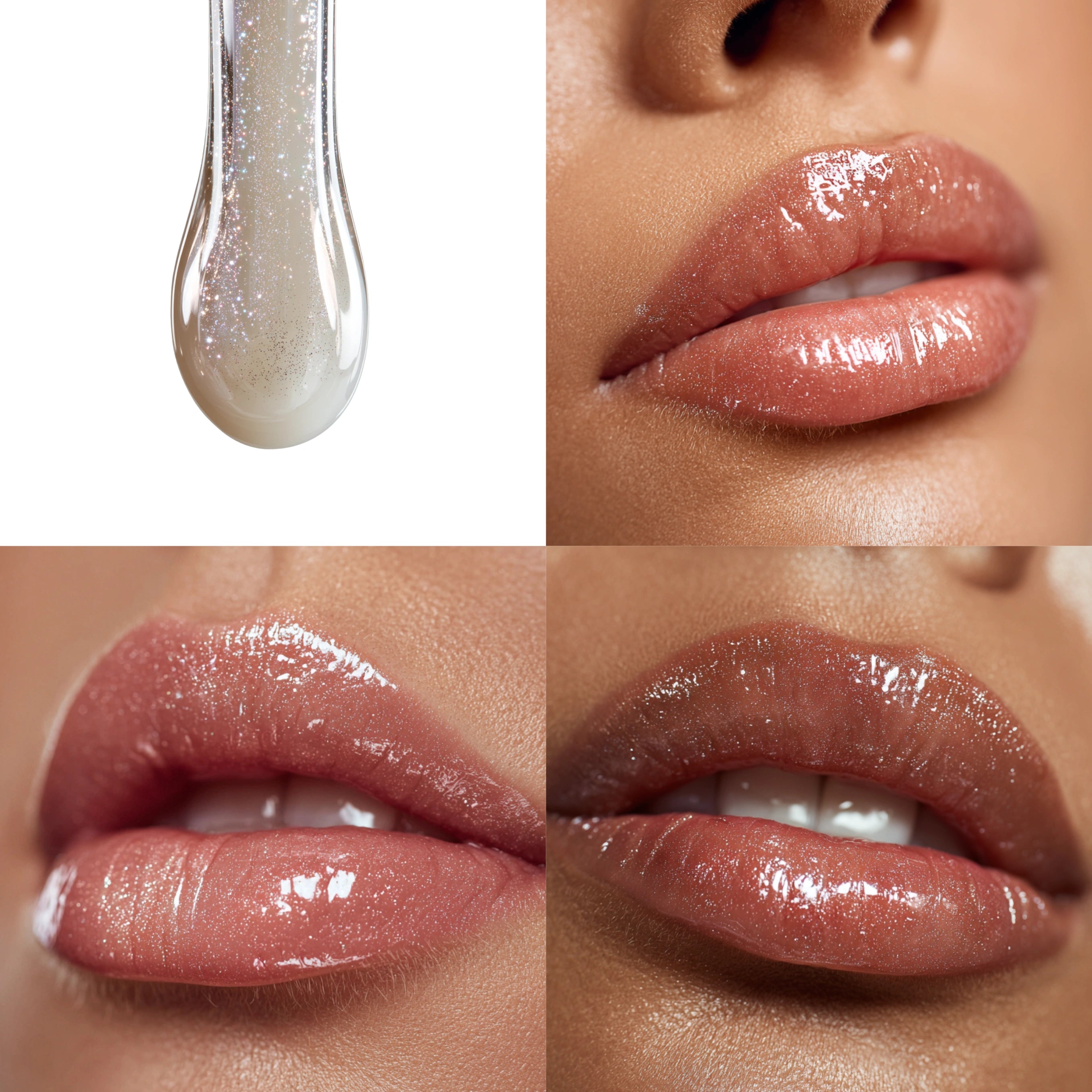 Reset Lip Glass
