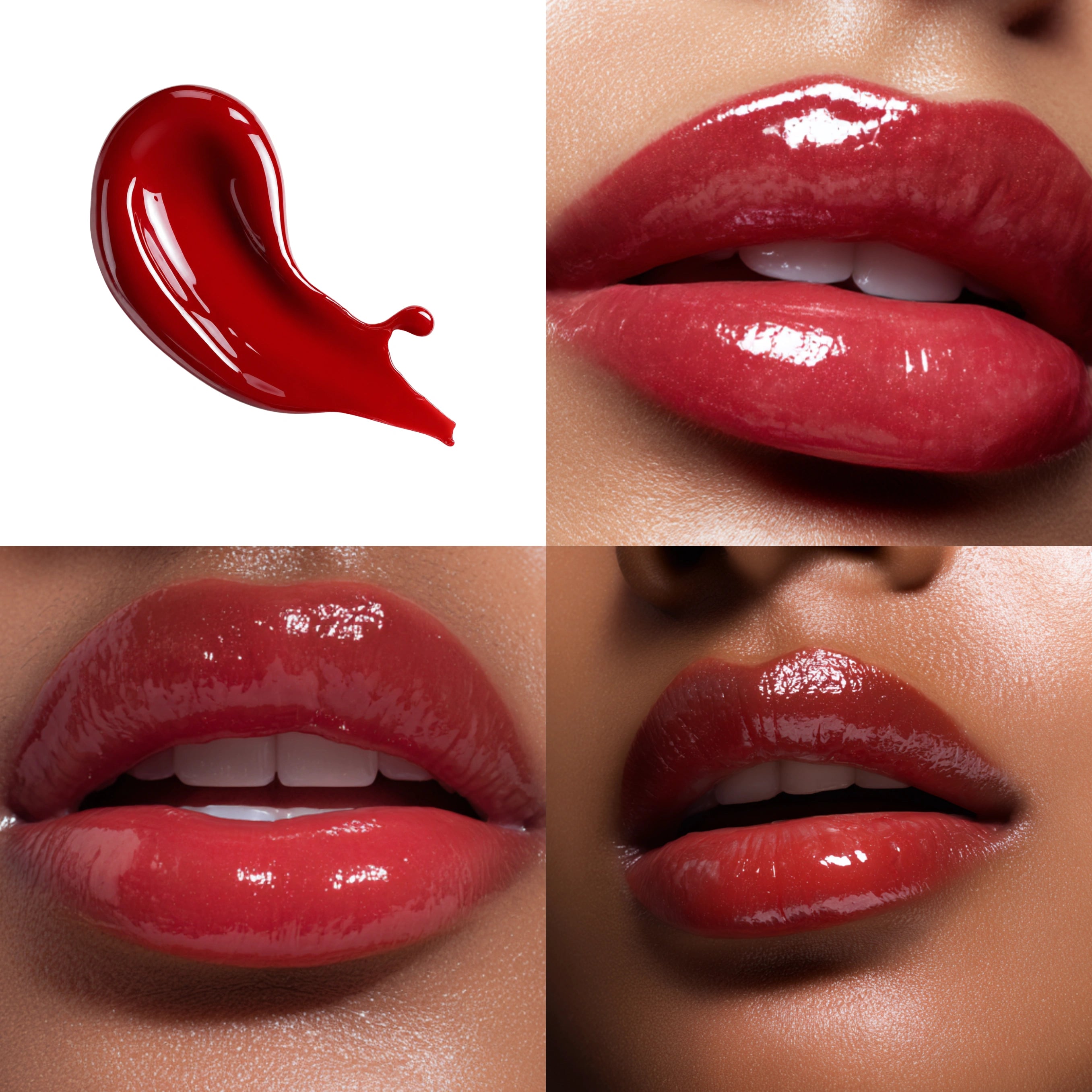 Reset Lip Glass