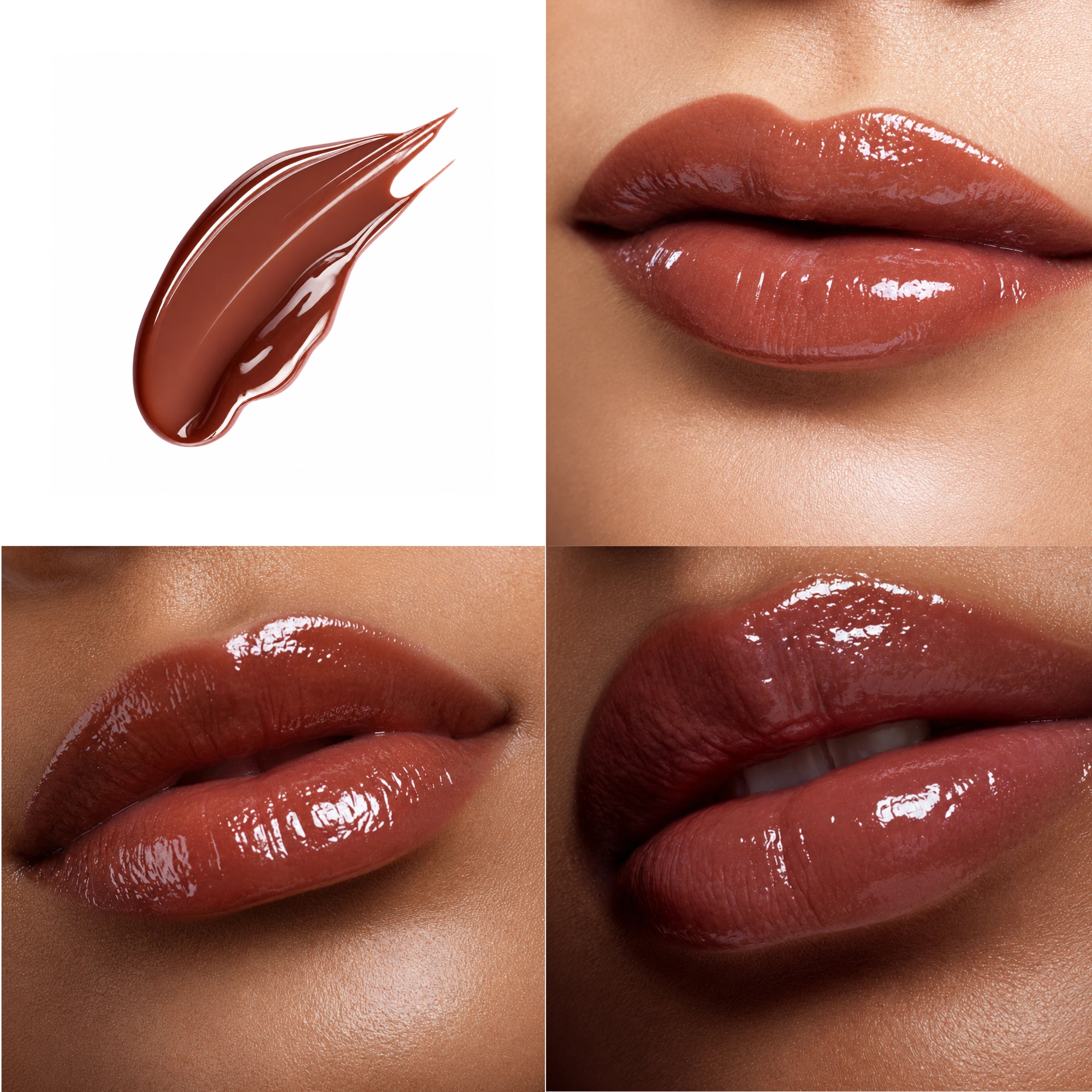 Reset Lip Glass