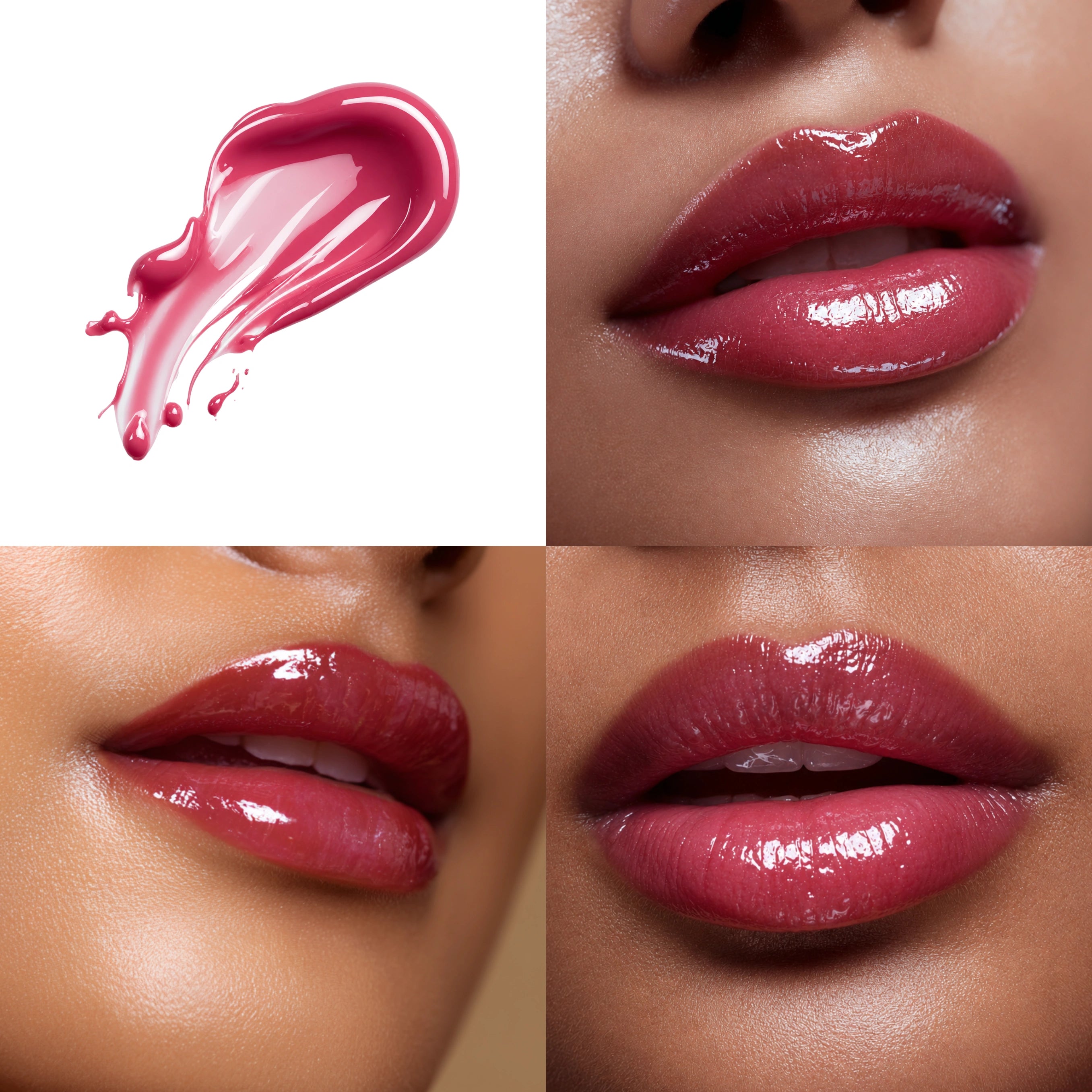 Reset Lip Glass
