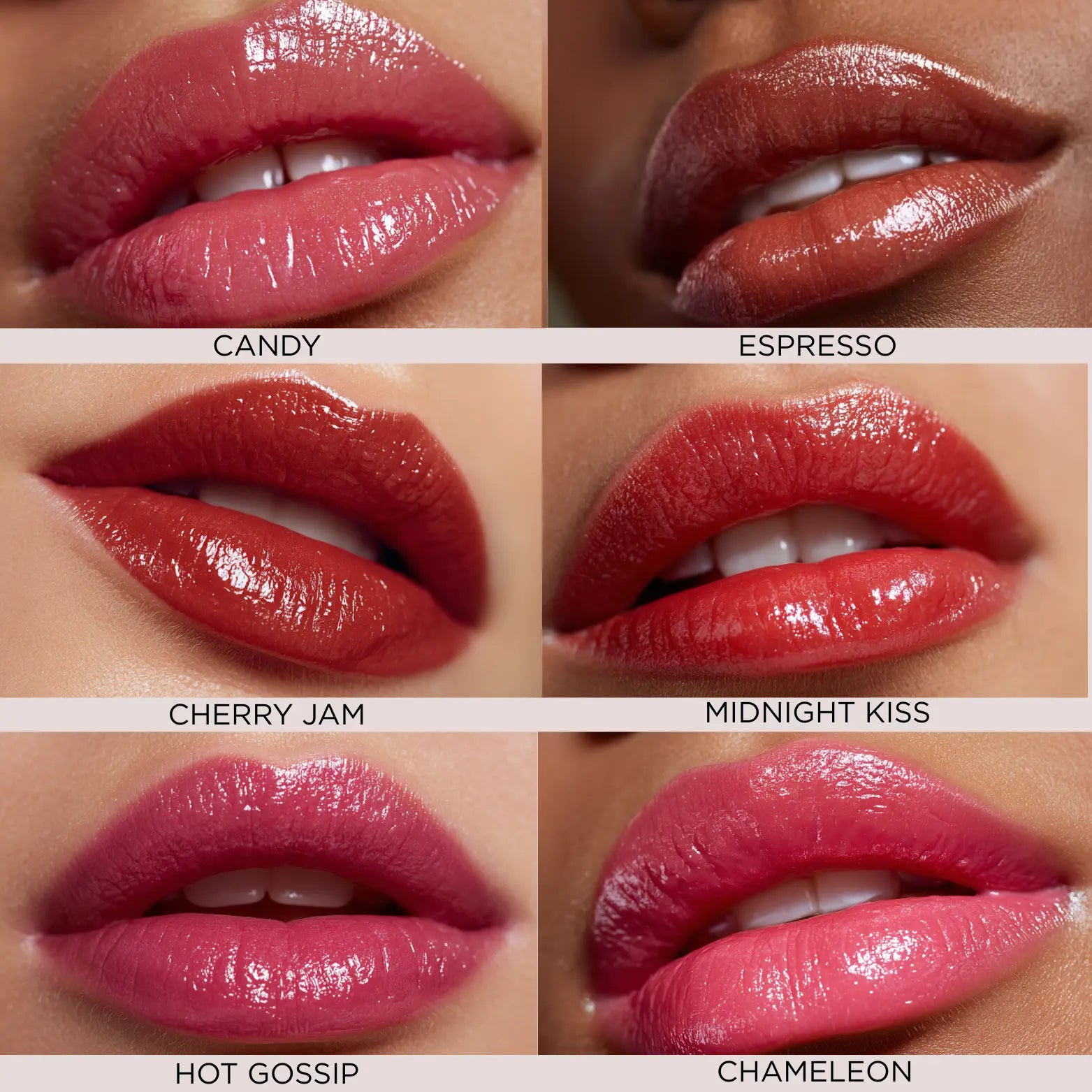 Lip Butter