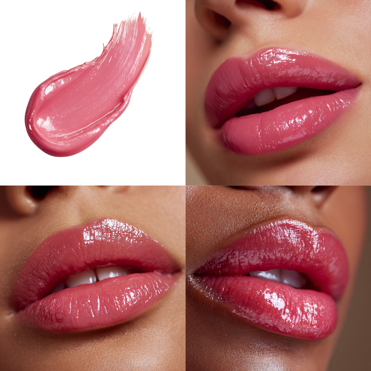 LIP BUTTER