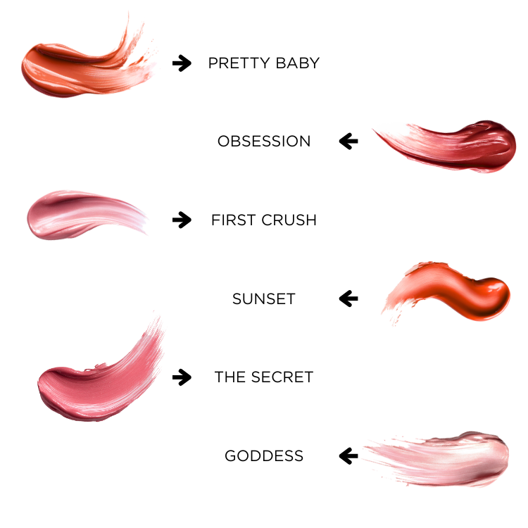 WHIPPED MOUSSE TINT
