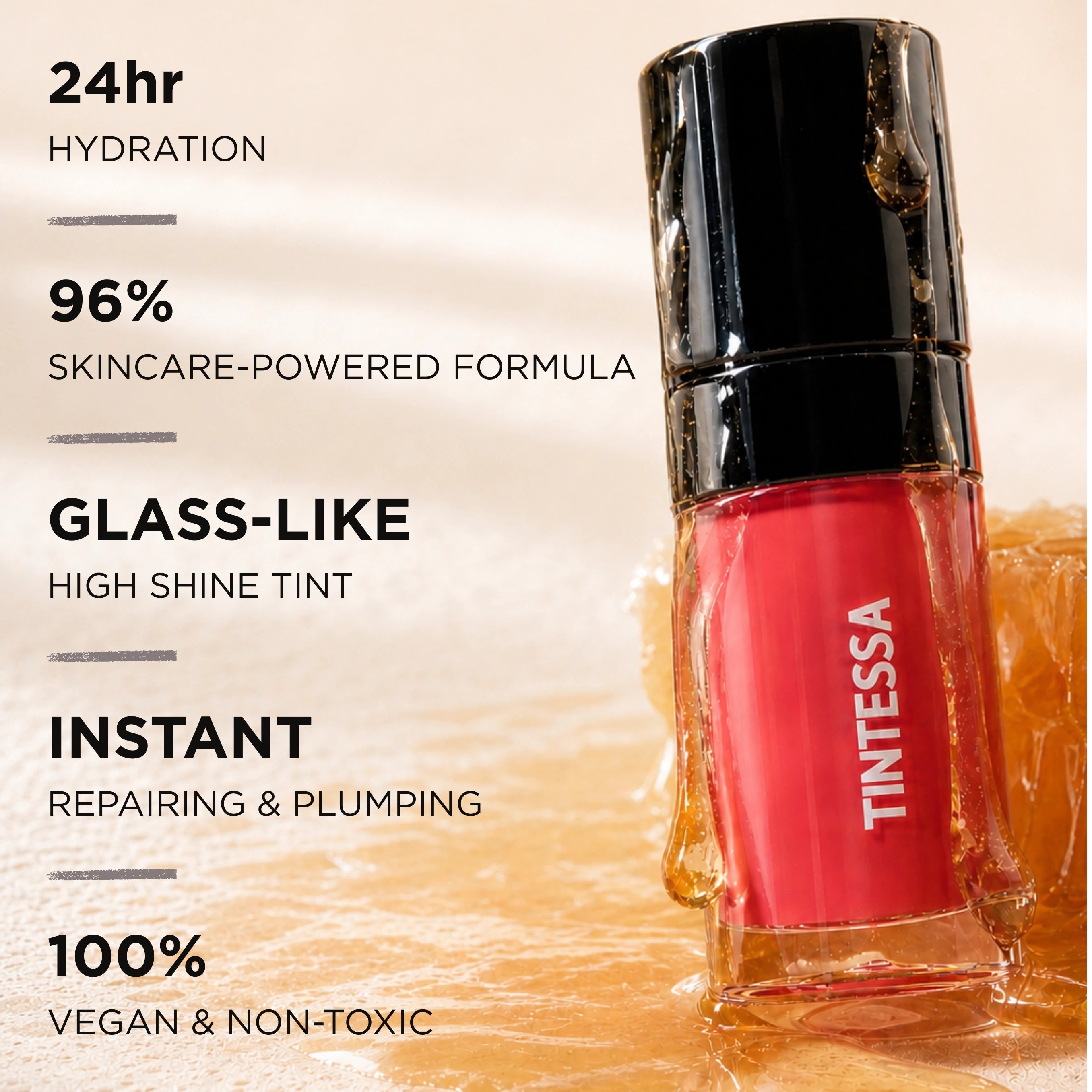 Reset Lip Glass