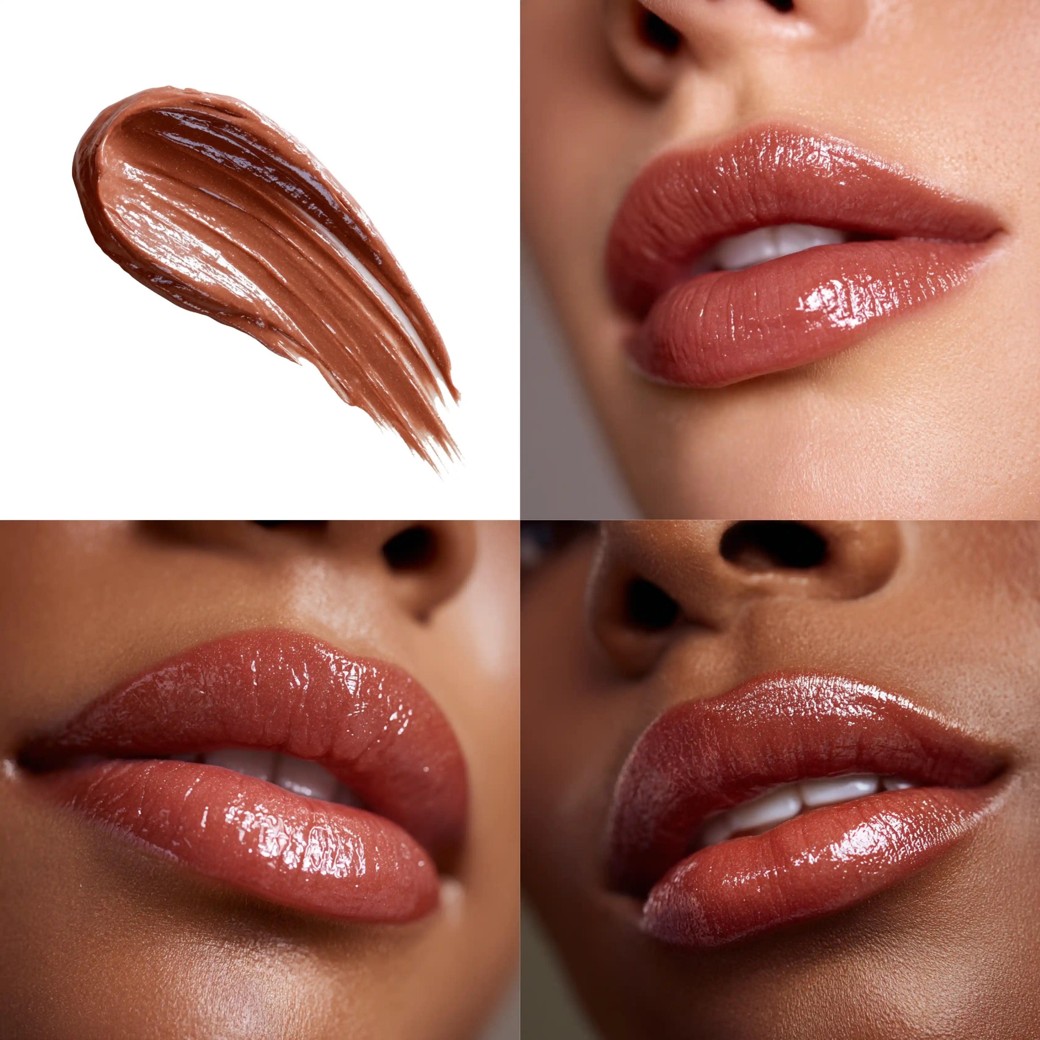 Lip Butter