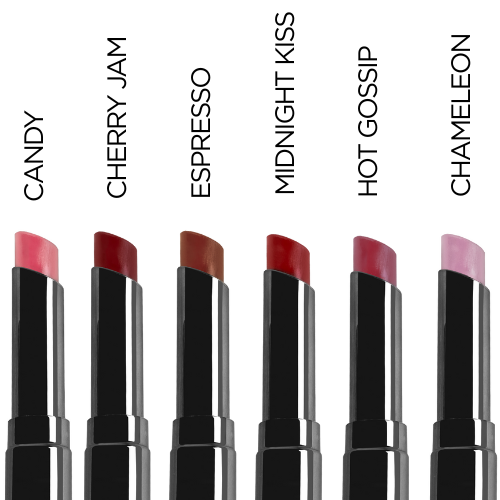 LIP BUTTER