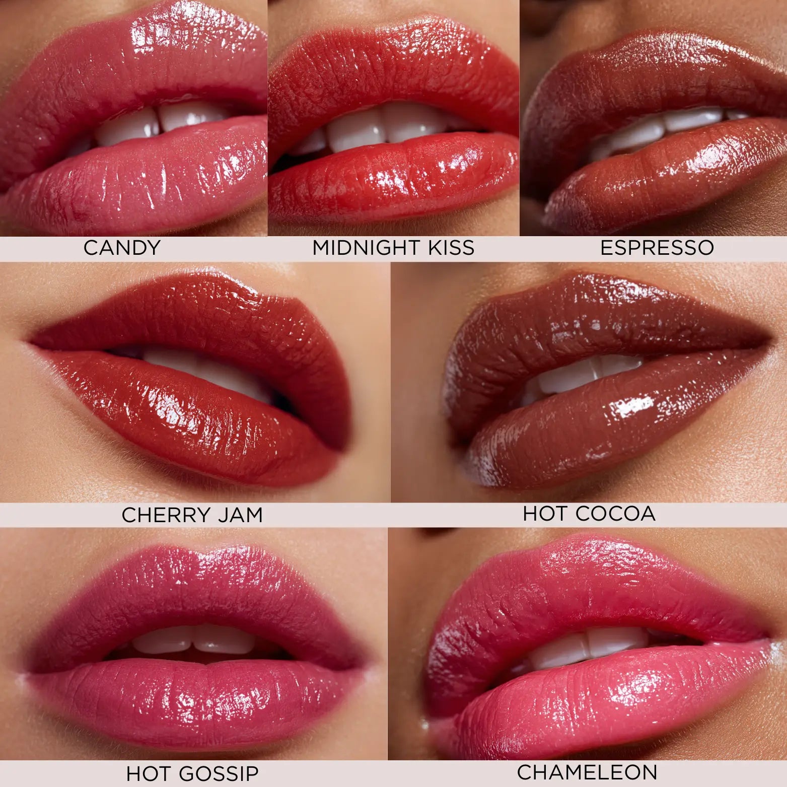 Lip Butter