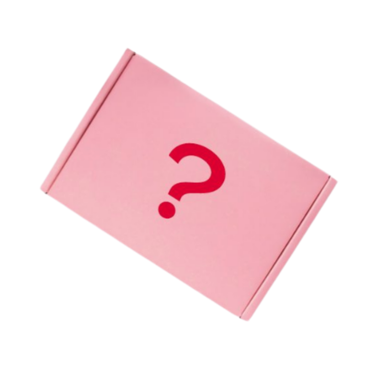 Mystery Box